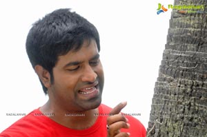 Vennela Kishore in Ala Ela