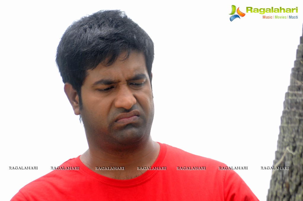 Vennela Kishore