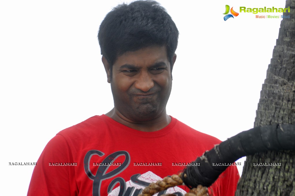 Vennela Kishore