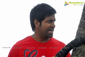 Vennela Kishore in Ala Ela