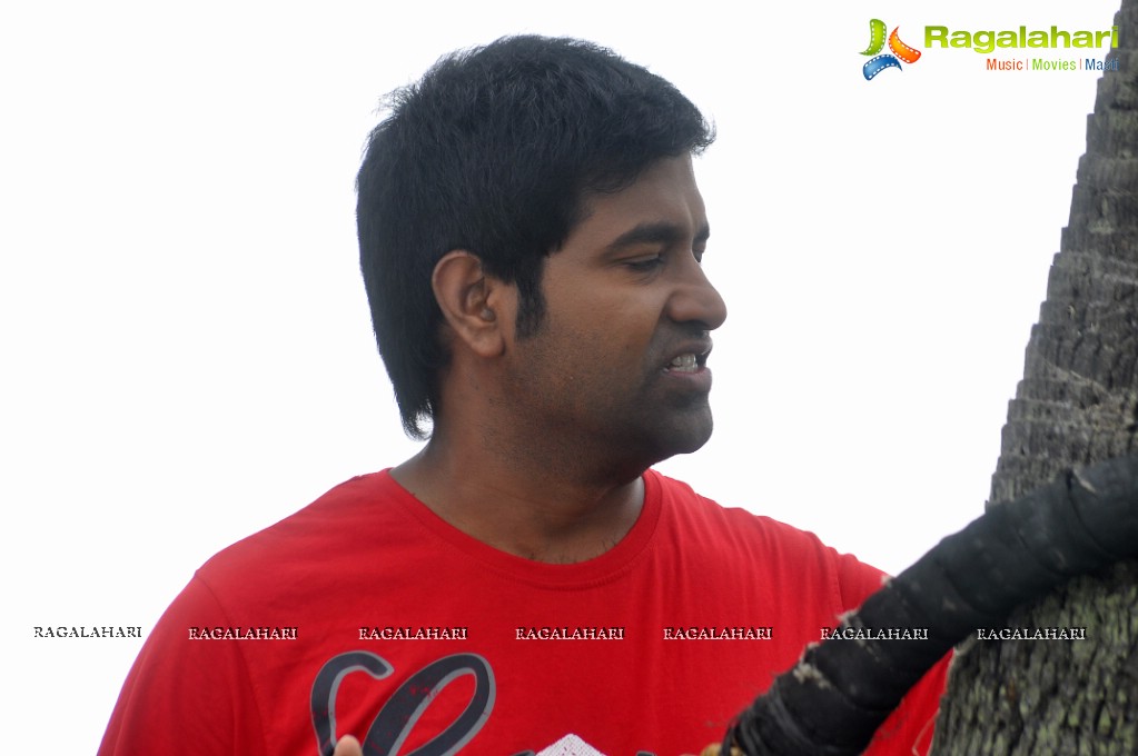 Vennela Kishore