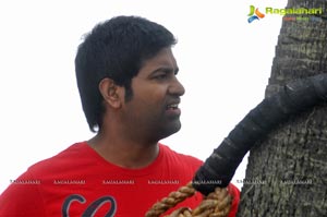 Vennela Kishore in Ala Ela