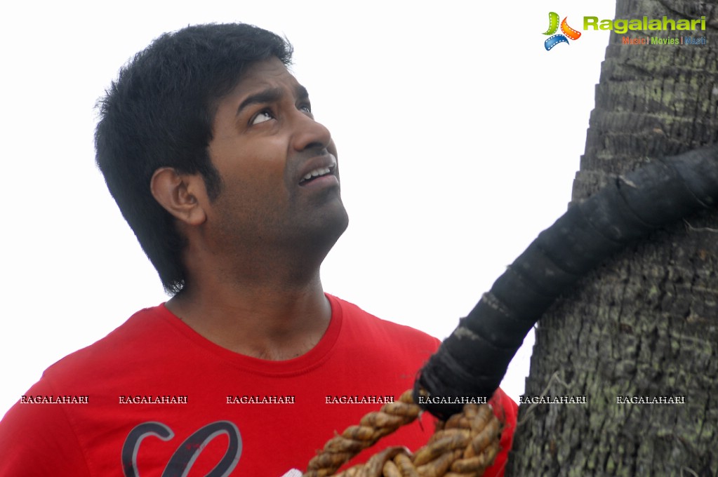 Vennela Kishore