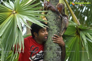 Vennela Kishore in Ala Ela