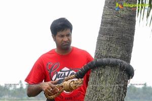 Vennela Kishore in Ala Ela