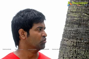 Vennela Kishore in Ala Ela