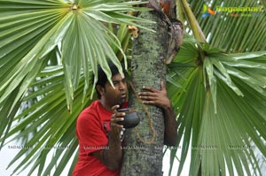 Vennela Kishore in Ala Ela