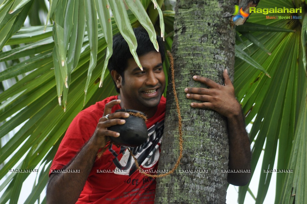 Vennela Kishore