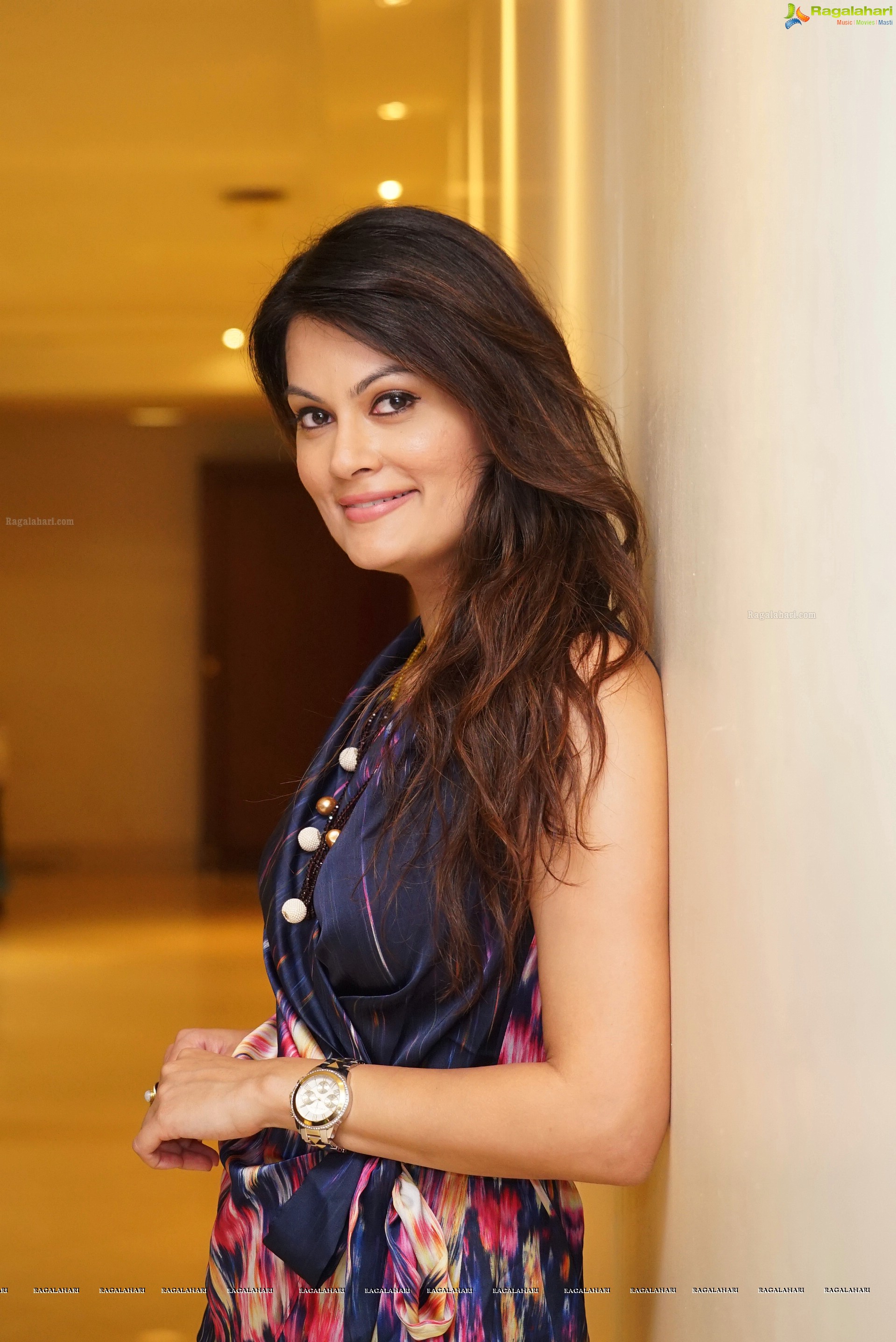Angela Kumar (High Definition)