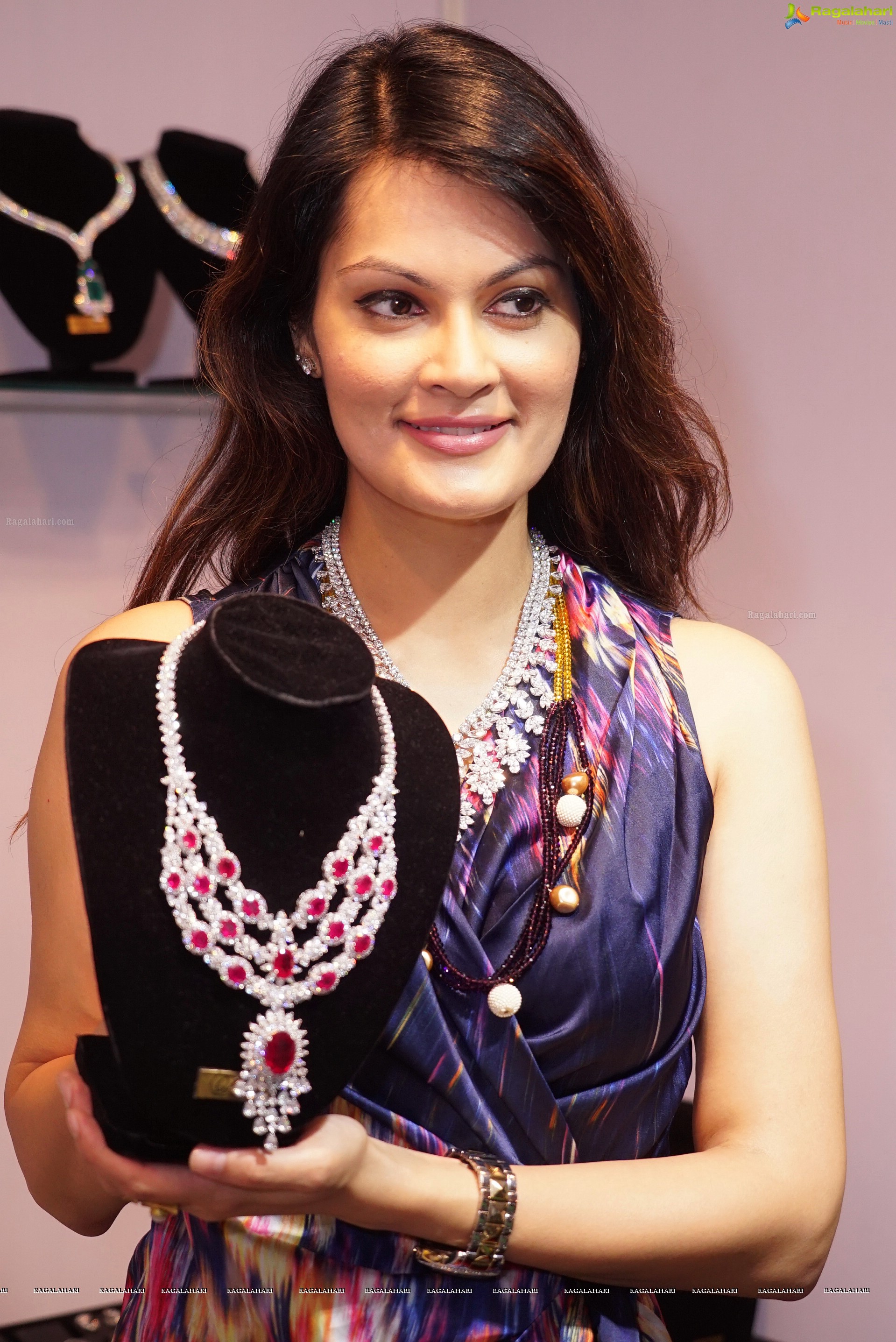 Angela Kumar (High Definition)