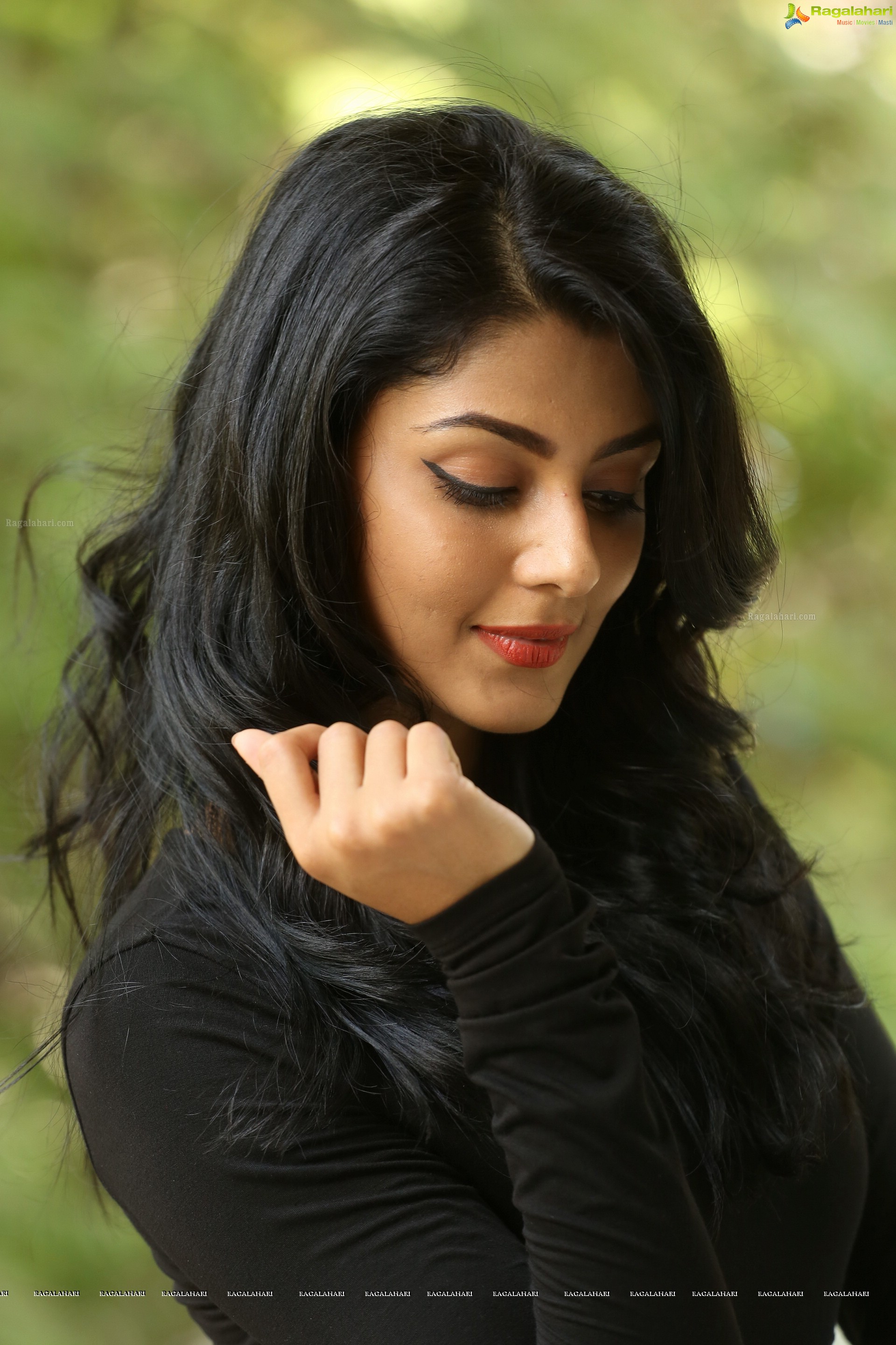 Anisha Ambrose - HD Gallery