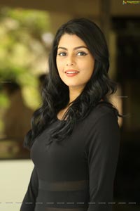 Anisha Ambrose