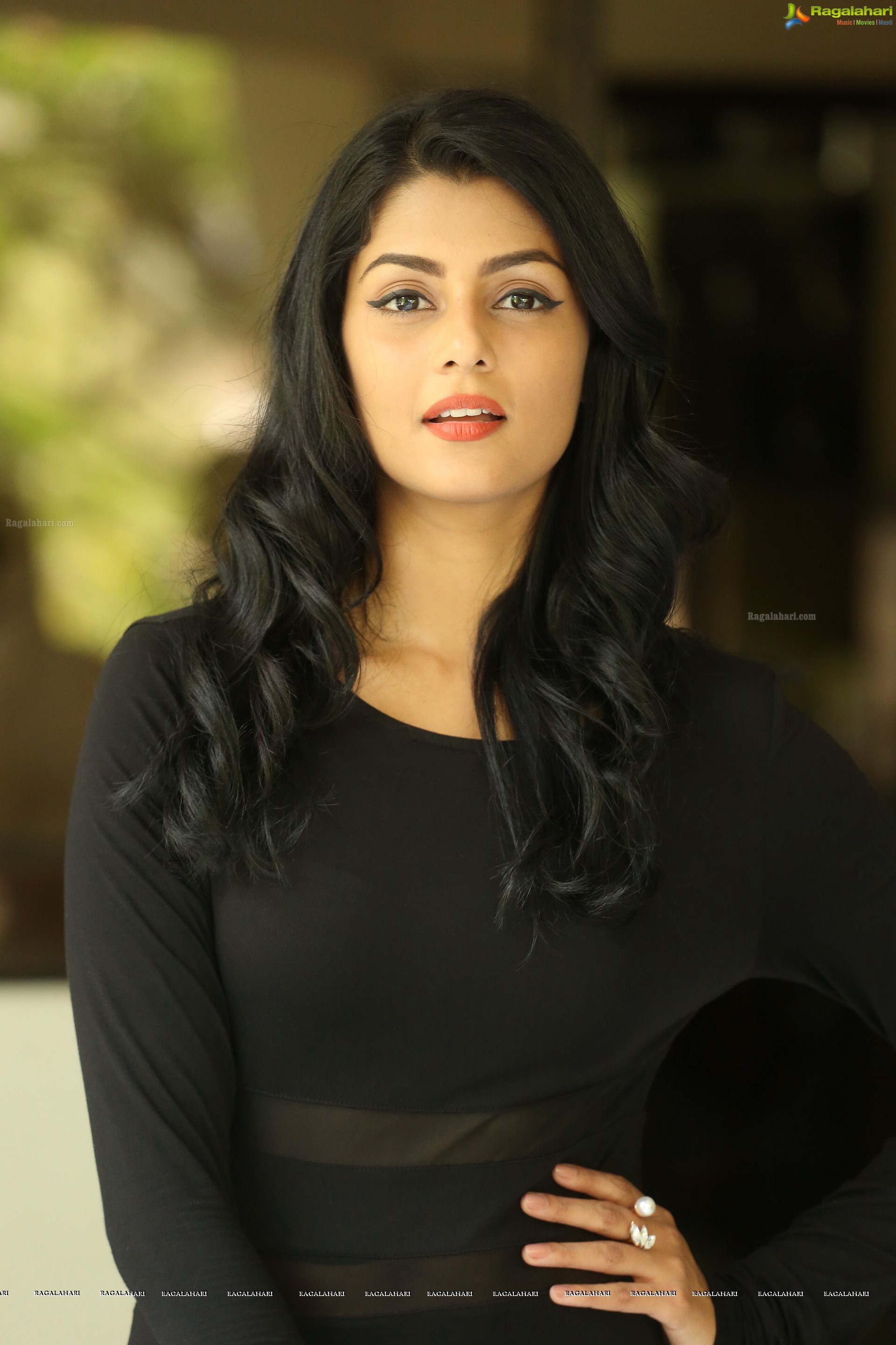 Anisha Ambrose - HD Gallery