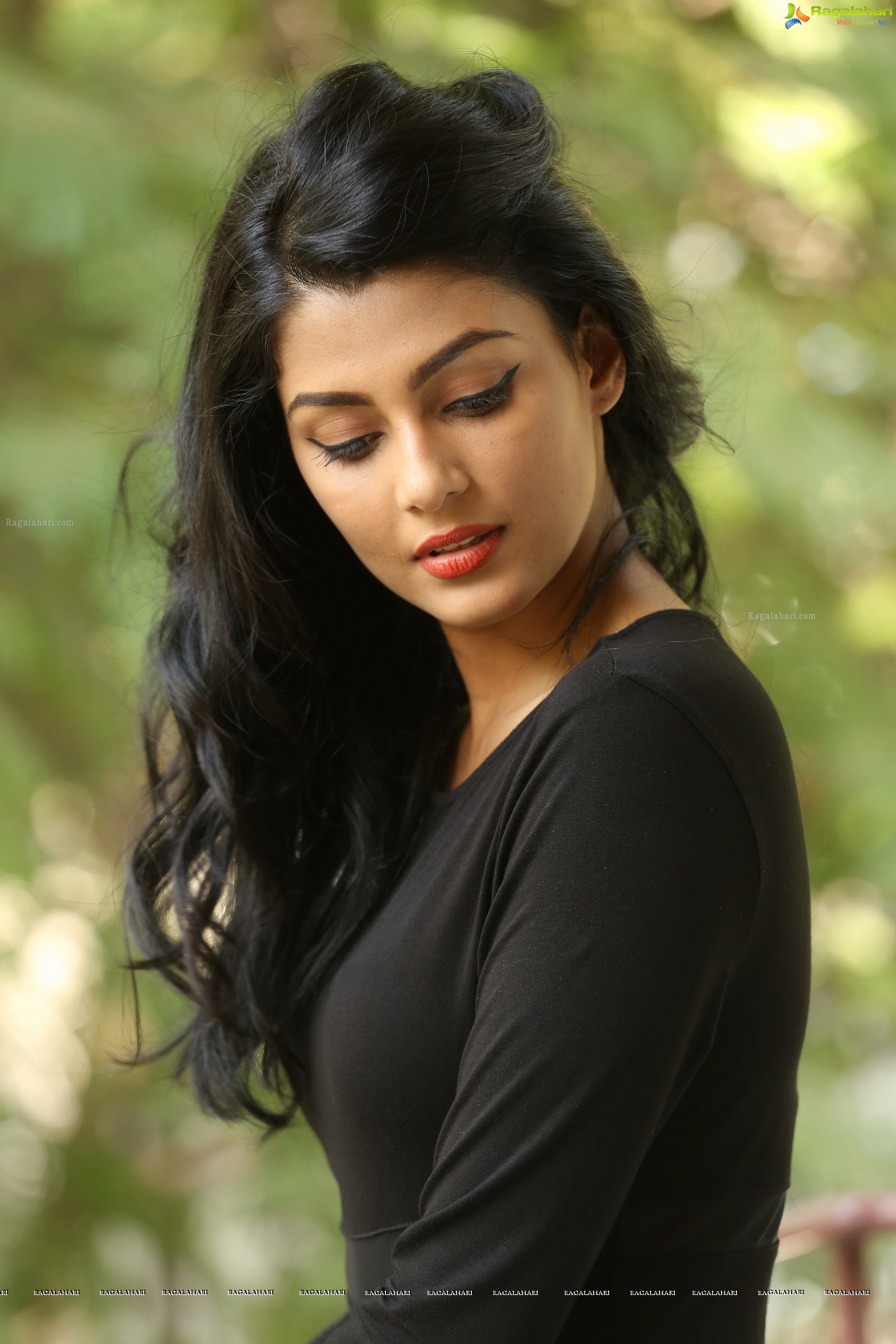 Anisha Ambrose - HD Gallery