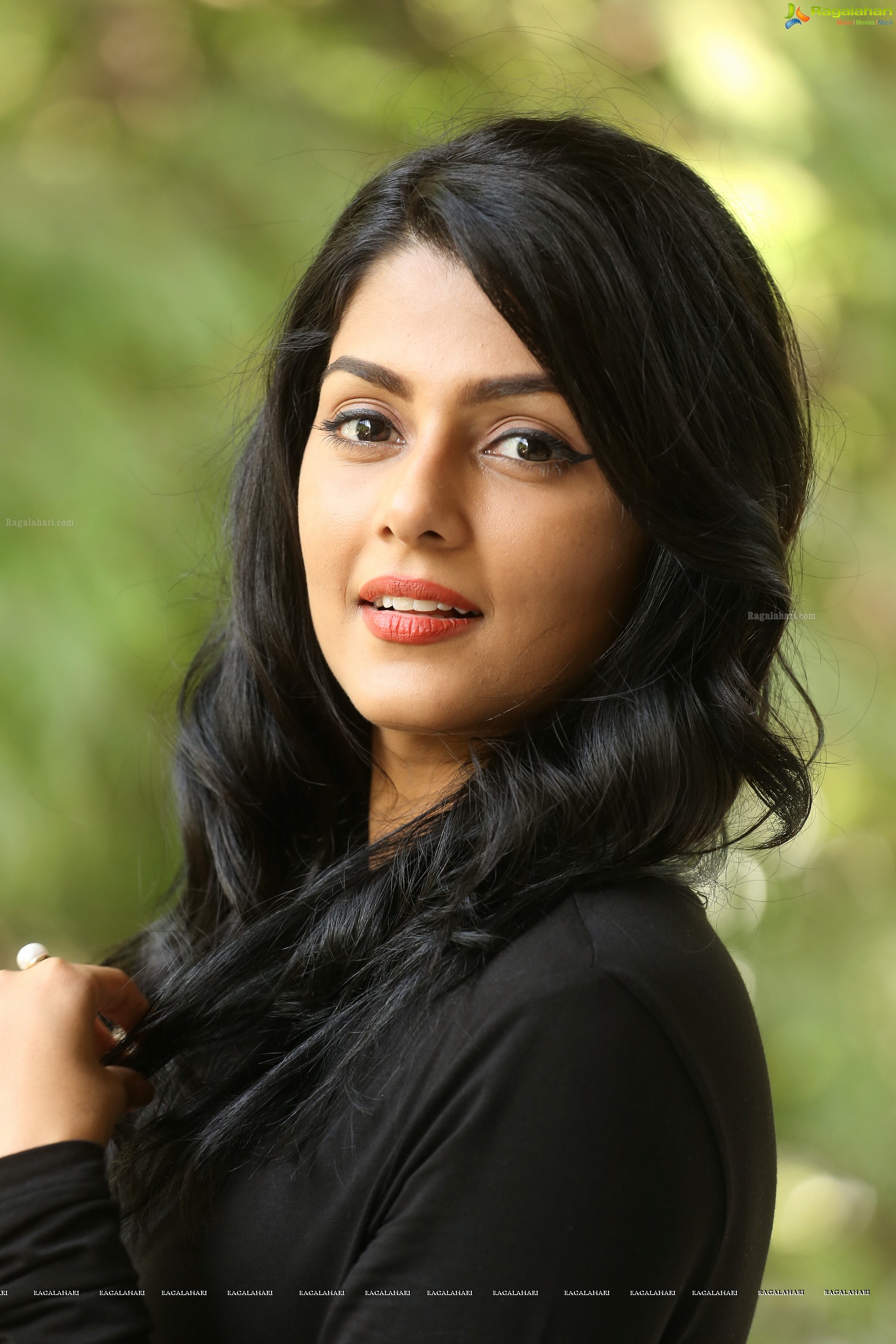 Anisha Ambrose - HD Gallery