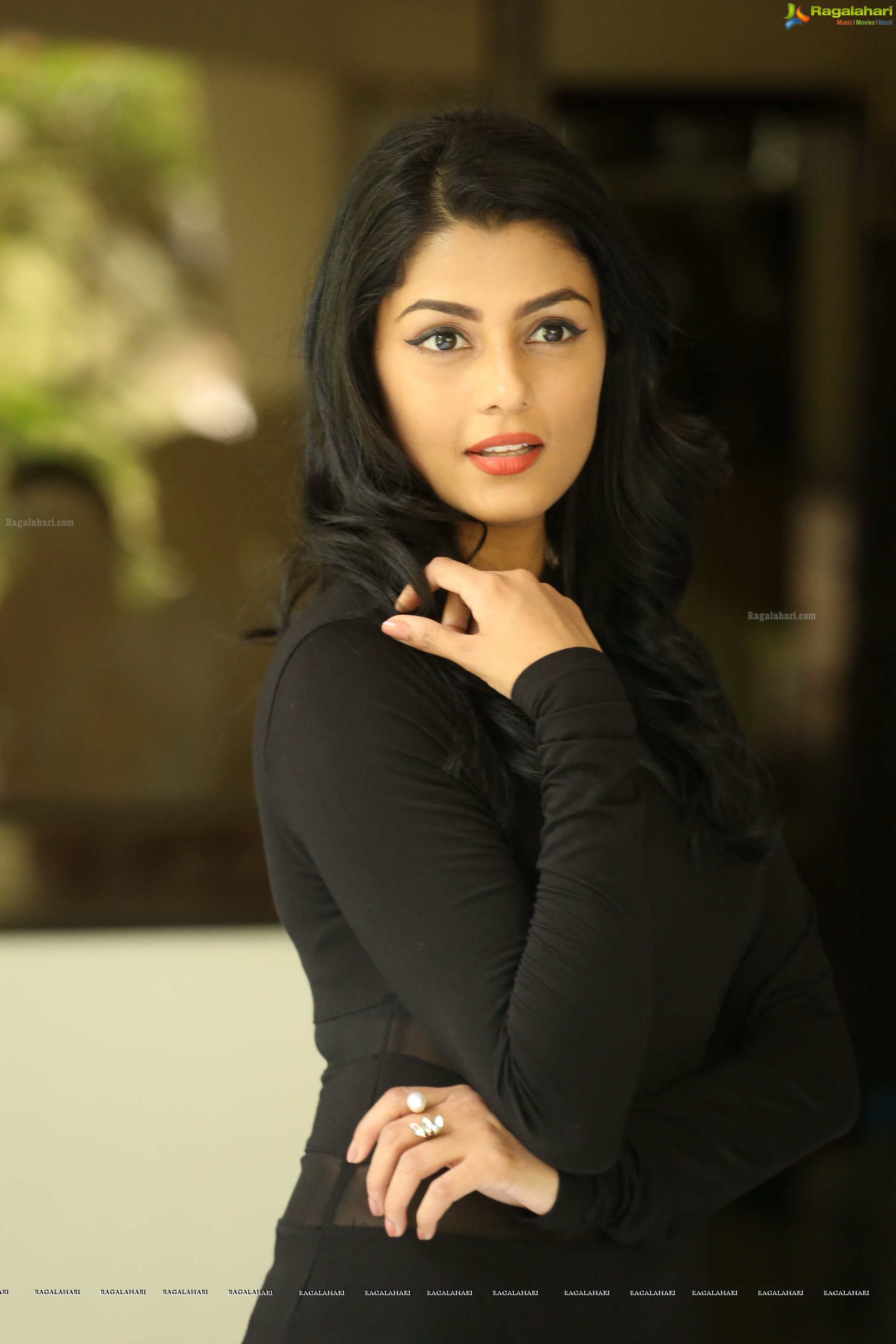 Anisha Ambrose - HD Gallery