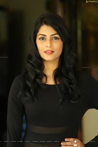 Anisha Ambrose