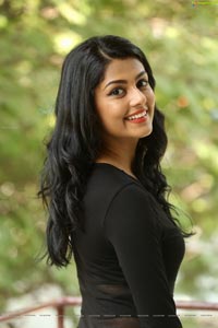 Anisha Ambrose