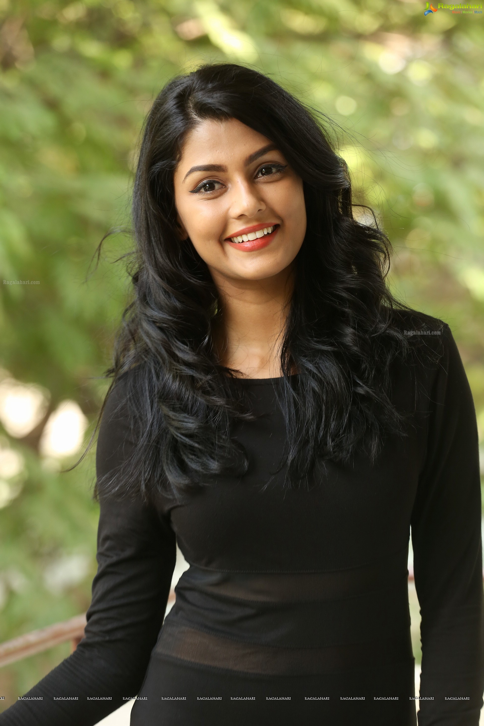 Anisha Ambrose - HD Gallery