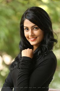 Anisha Ambrose