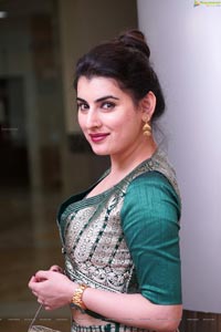 Archana HD Photos