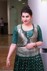 Archana HD Photos