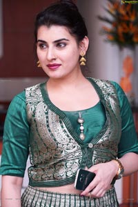 Archana HD Photos