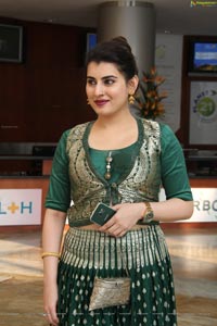 Archana HD Photos