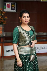 Archana HD Photos