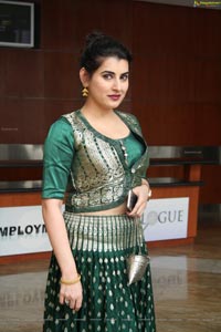 Archana HD Photos