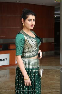 Archana HD Photos