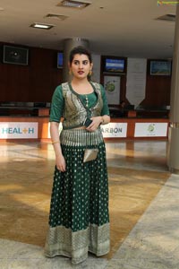 Archana HD Photos