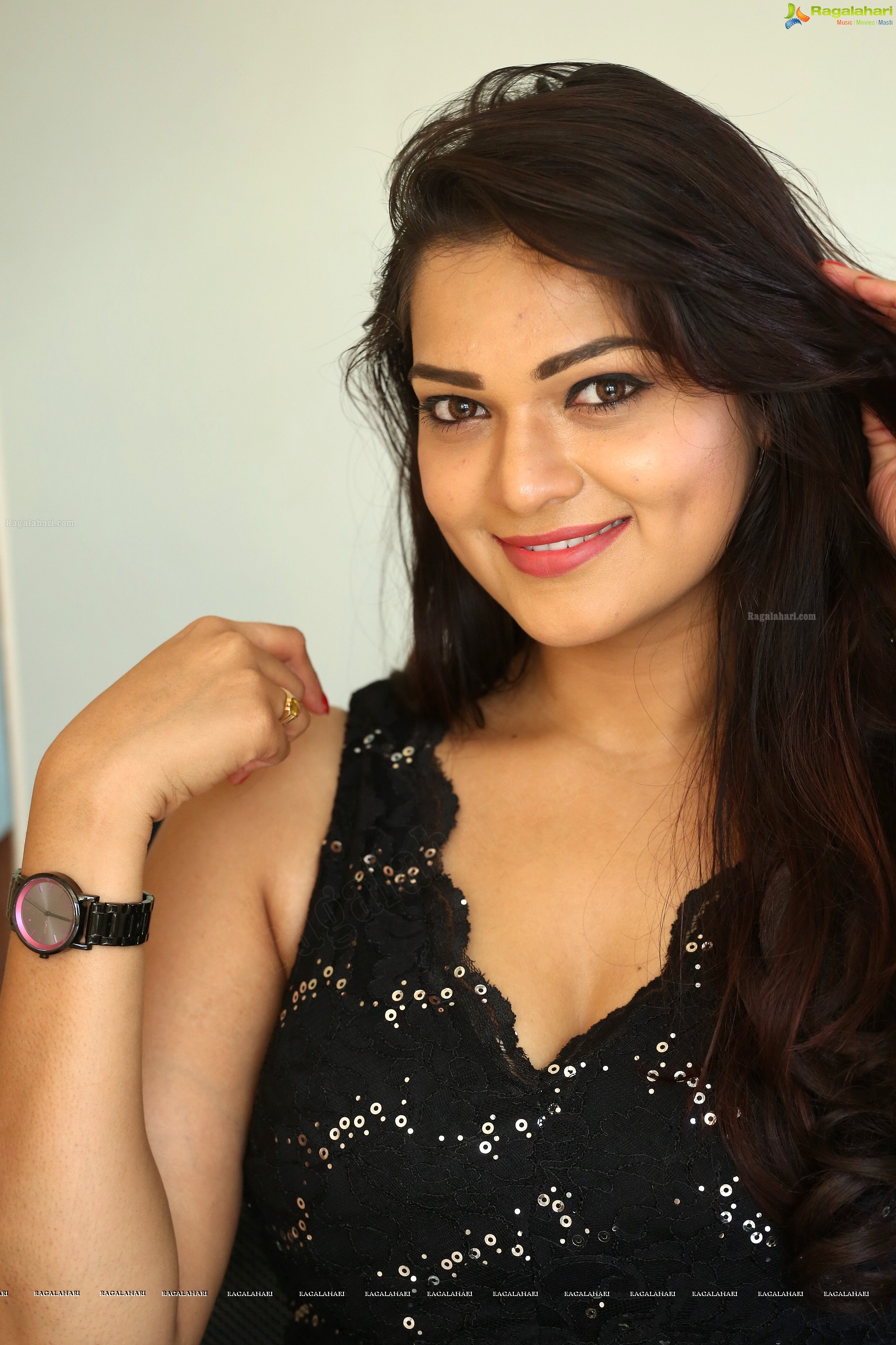 Ashwini (High Definition)