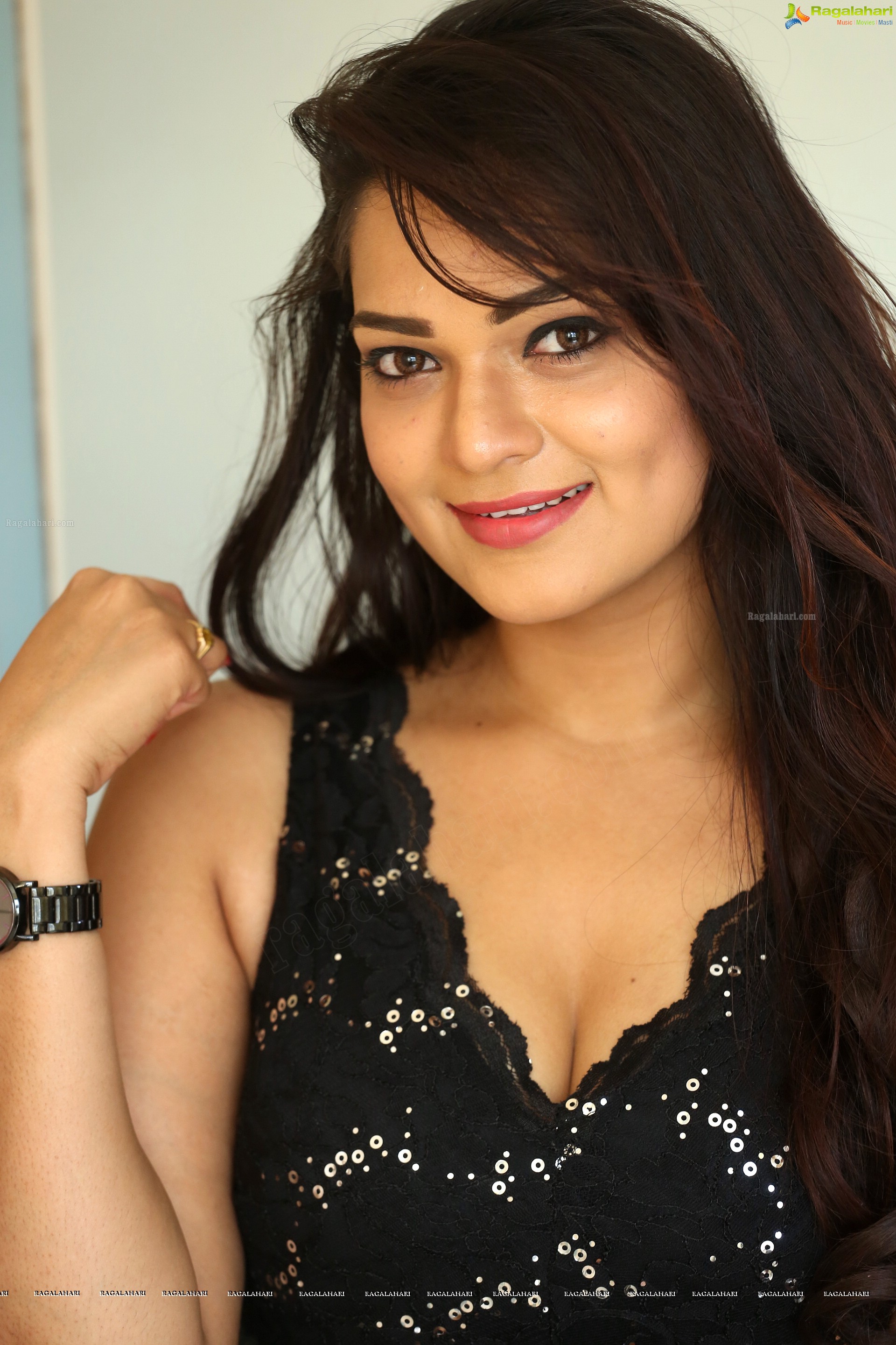 Ashwini (High Definition)