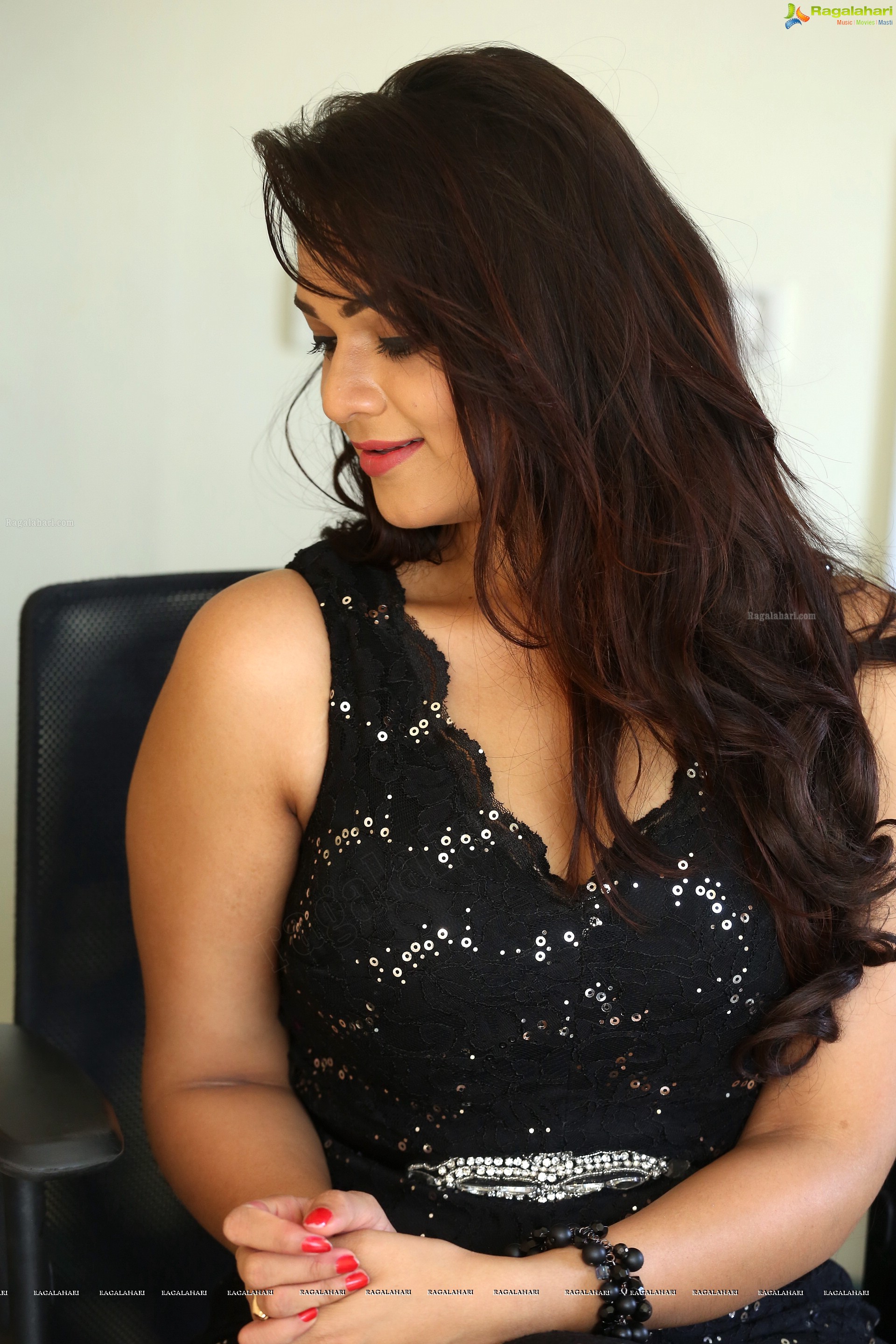 Ashwini (High Definition)