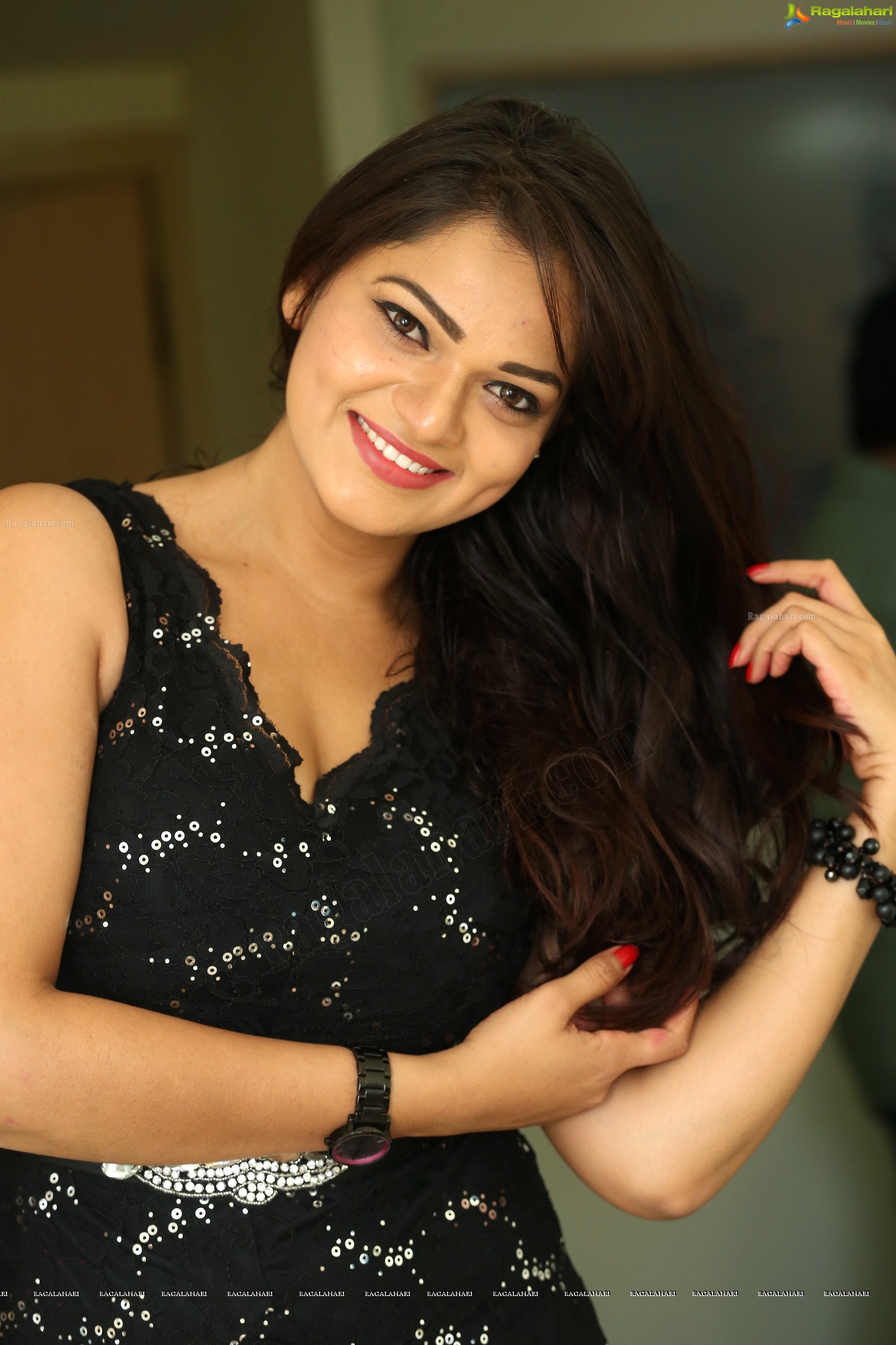 Ashwini (High Definition)