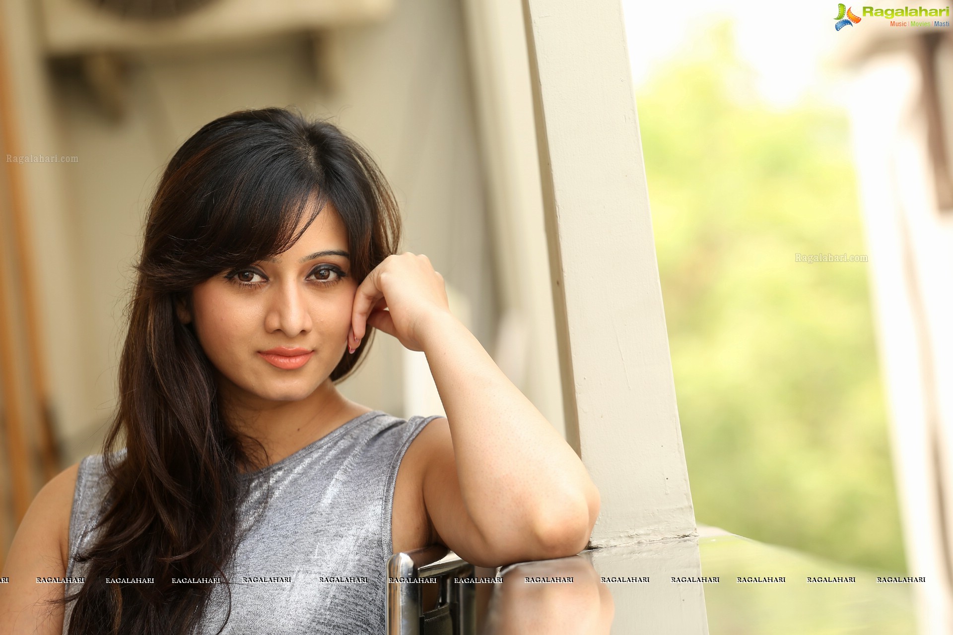 Harshika Poonacha (High Definition)