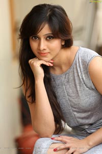 Harshika Poonacha HD Photos