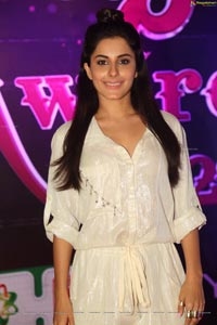 Isha Talwar