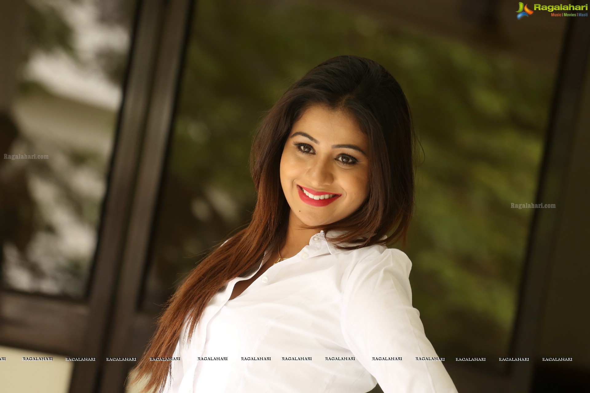 Manali Rathod (High Definition)