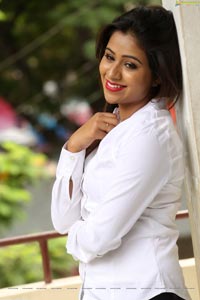 Manali Rathod HD Photos