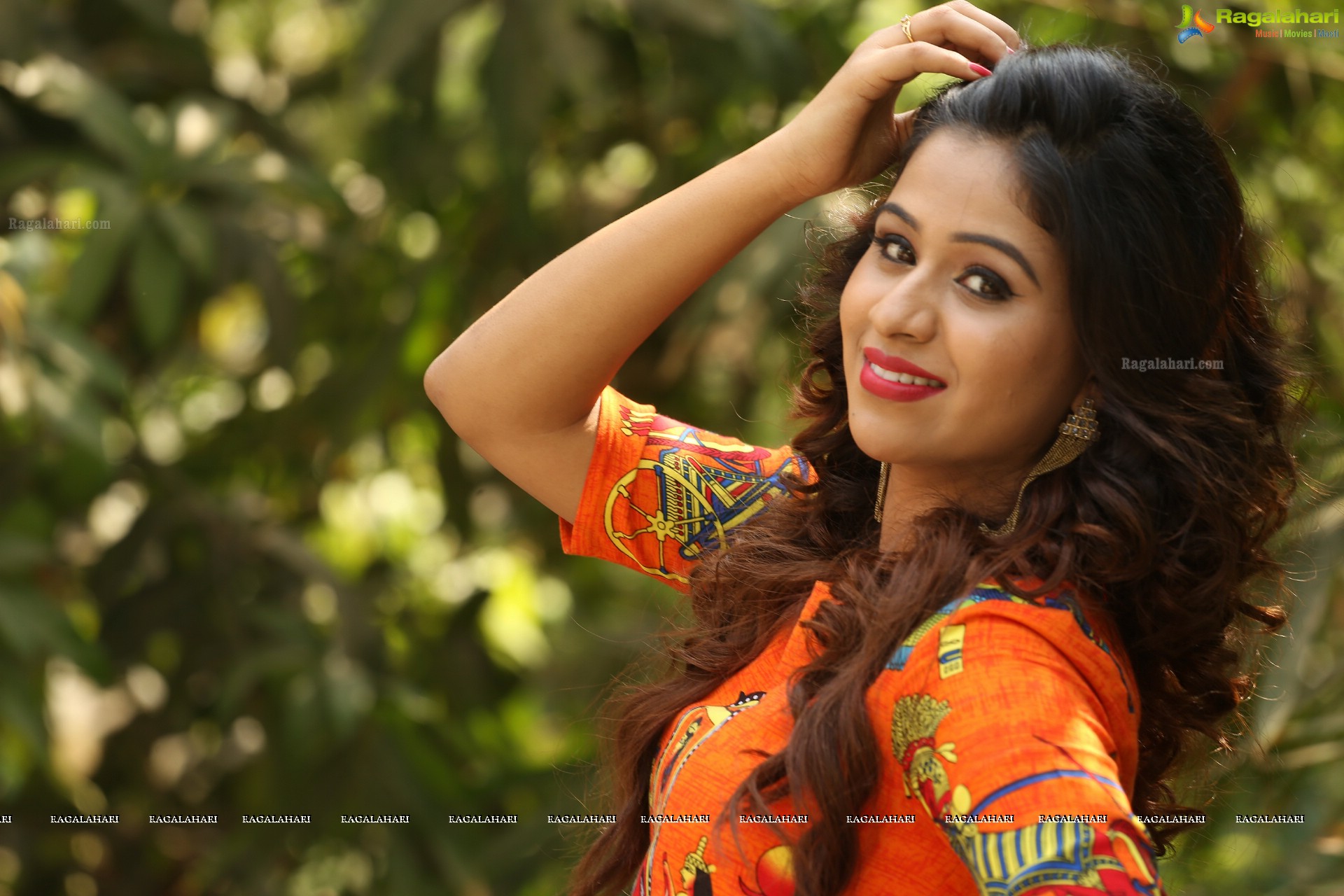 Manali Rathod - HD Gallery