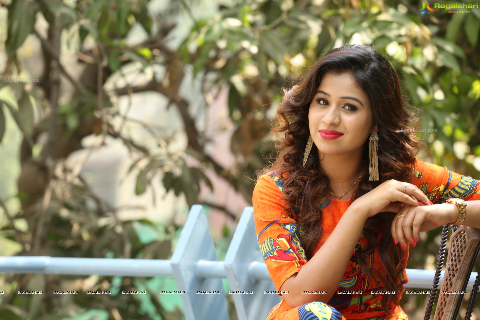 Manali Rathod - HD Gallery