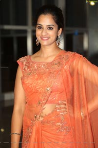 Nanditha Raj HD Photos