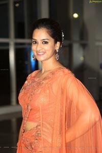 Nanditha Raj HD Photos