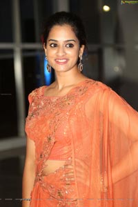 Nanditha Raj HD Photos