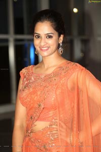 Nanditha Raj HD Photos