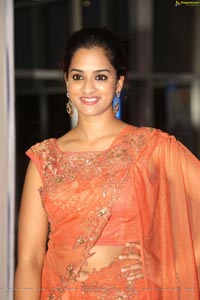 Nanditha Raj HD Photos