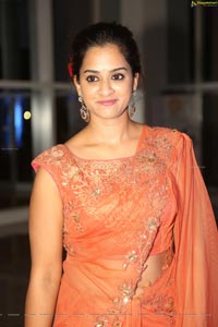 Nanditha Raj HD Photos