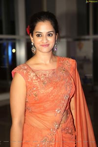 Nanditha Raj HD Photos